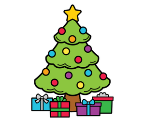 Christmas im Englischunterricht in der Grundschule