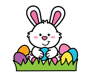 Easter im Englischunterricht in der Grundschule
