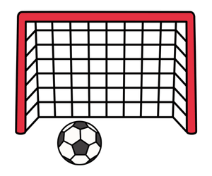 Fußball im Englischunterricht in der Grundschule