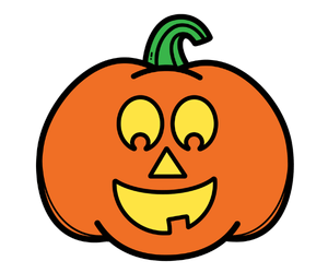 Halloween im Englischunterricht in der Grundschule