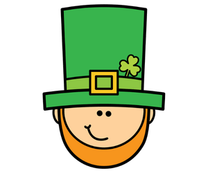 St. Patrick im Englischunterricht in der Grundschule