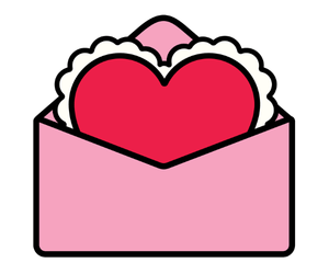 Valentine´s Day im Englischunterricht in der Grundschule